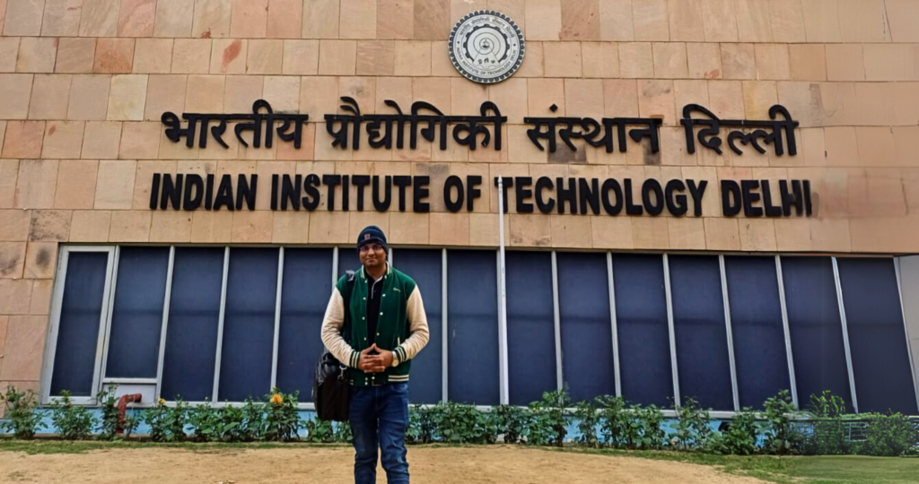 Technocon A Transformative Experience at World Technocon, IIT Delhi - Dr. Bhanu ...